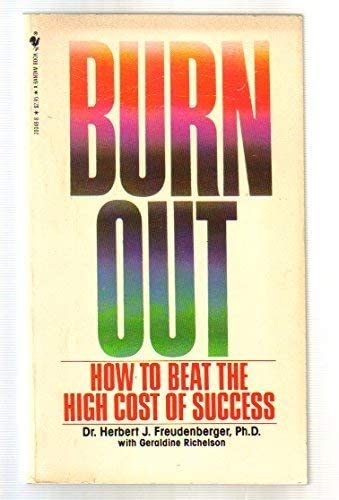 Book Cover of Burn Out Book Cover of Burn Out
