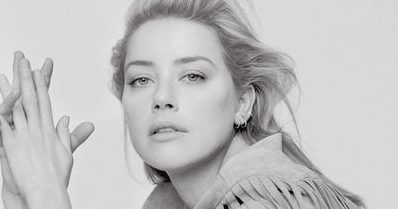 Amber Heard Amber Heard