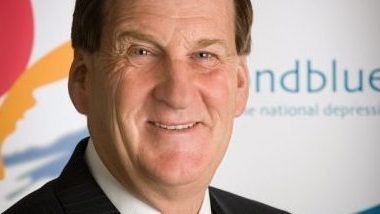 Jeff Kennett