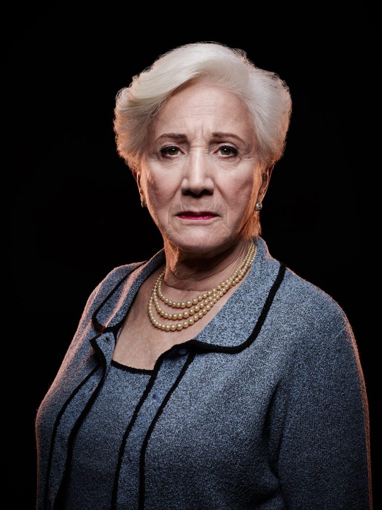 Olympia Dukakis Olympia Dukakis