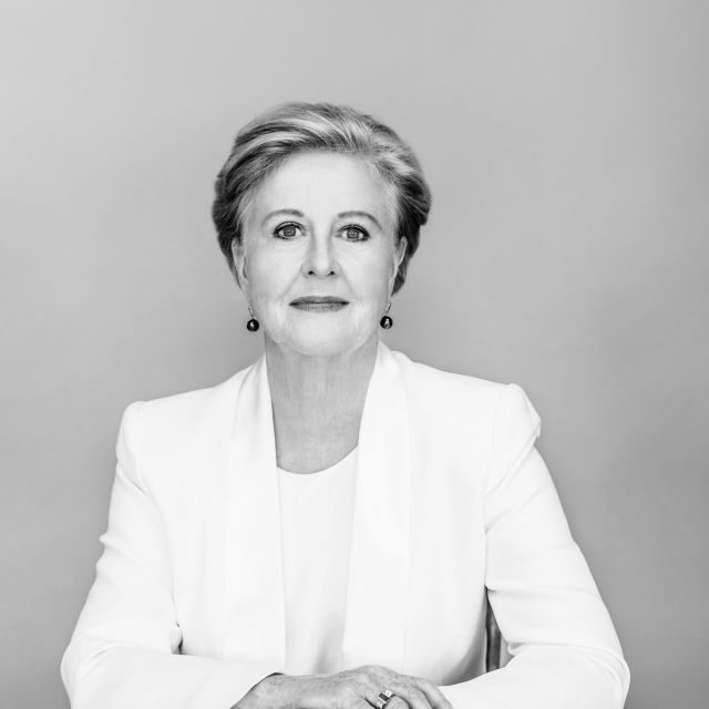 Gillian Triggs Gillian Triggs
