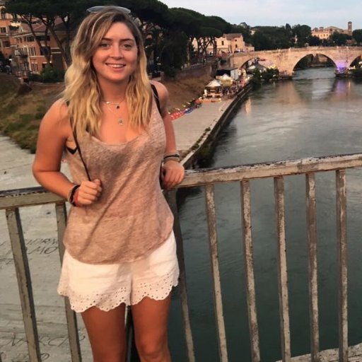 Emily O’Beirne’