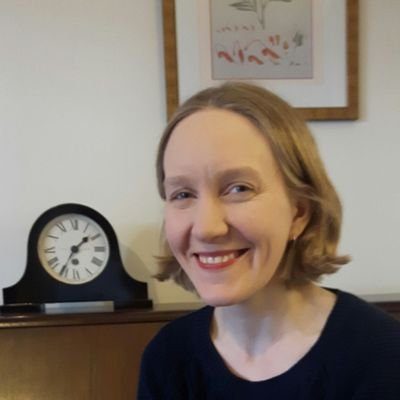 Dr Rebecca Jennings Dr Rebecca Jennings