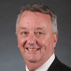 Martin Foley Martin Foley