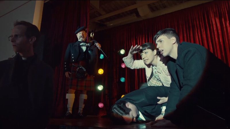 orphan black orphan black