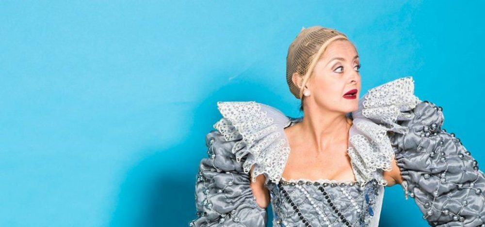 queen bette queen bette