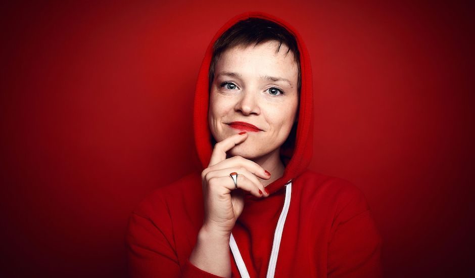 Wallis Bird Wallis Bird