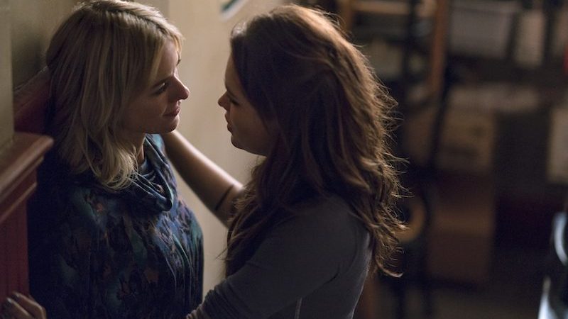 Queer &ldquo;Gypsy&rdquo; Fans Devastated By Show&rsquo;s Cancellation