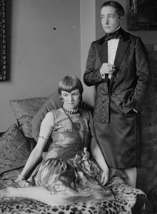 Radclyffe Hall Radclyffe Hall