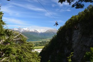 Zip Line Adventure in New Zealand Check out those three great 10 day tours itineraries