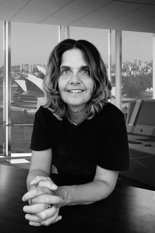 Silke Bader Silke Bader