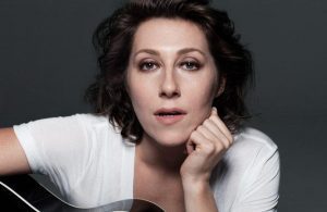 Martha Wainwright - Homeward Bound Martha Wainwright - Homeward Bound