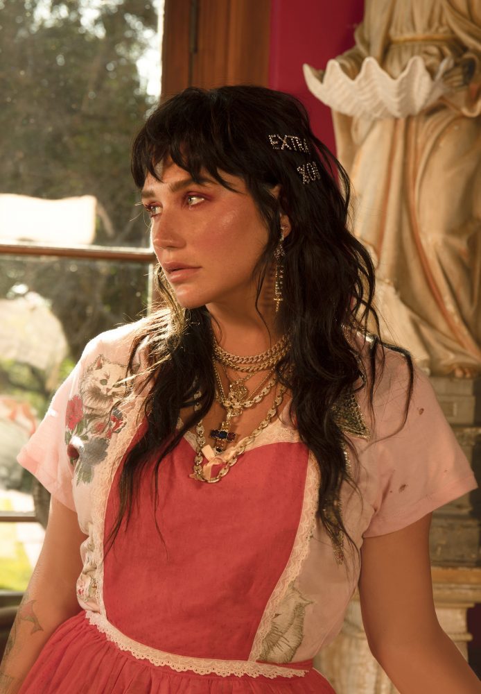 Kesha Kesha