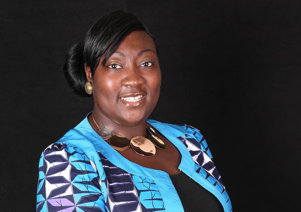 Phyll Opoku-Gyimah Phyll Opoku-Gyimah
