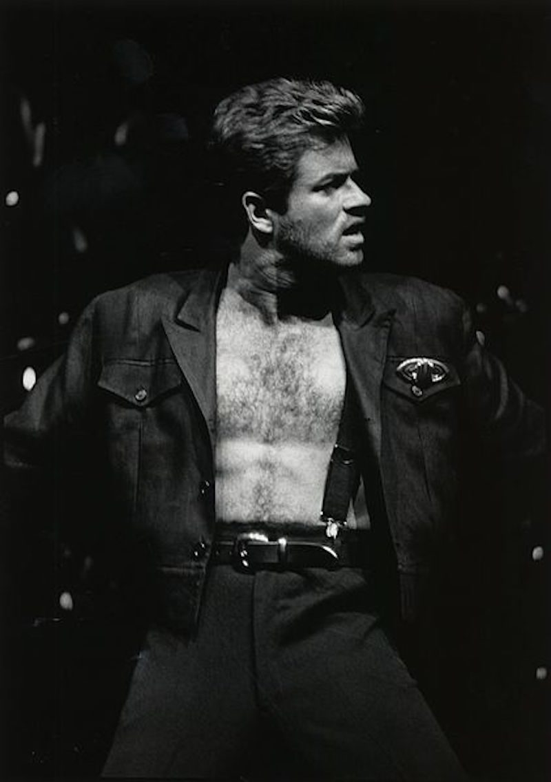 George_Michael George_Michael