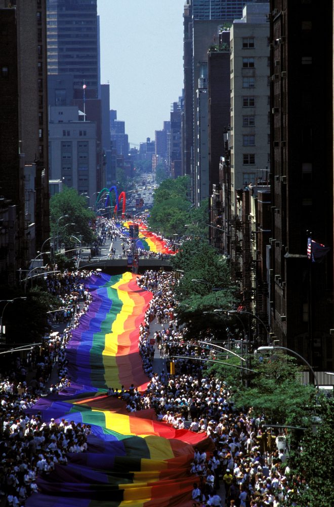Pride Pride