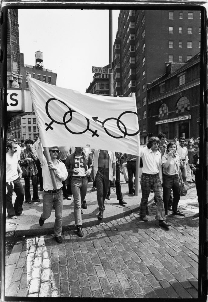 Gay Pride Gay Pride