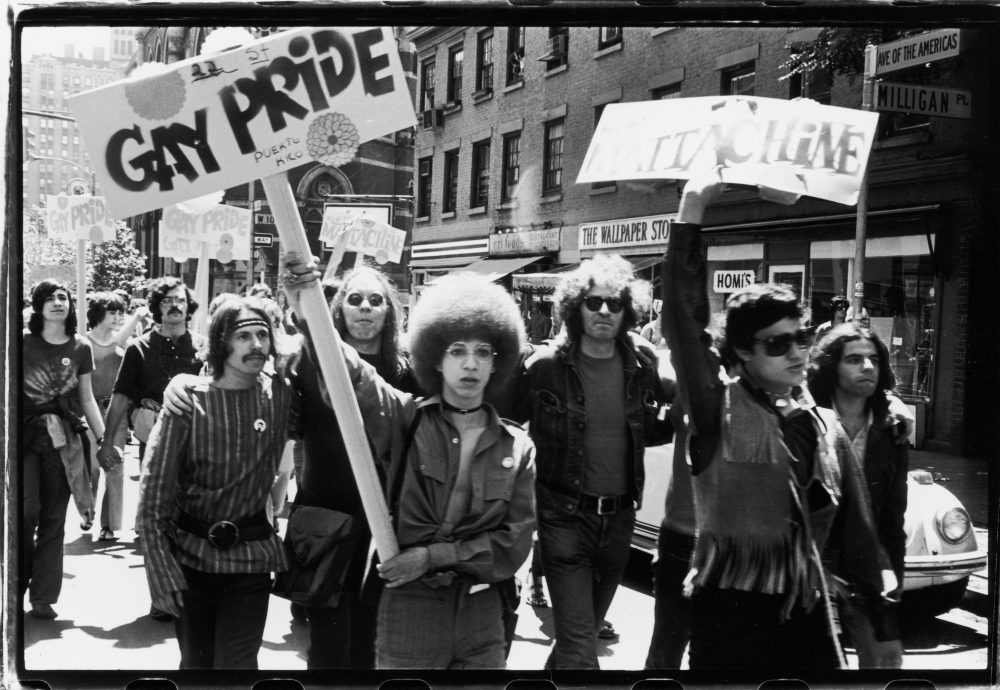 Gay Pride Gay Pride