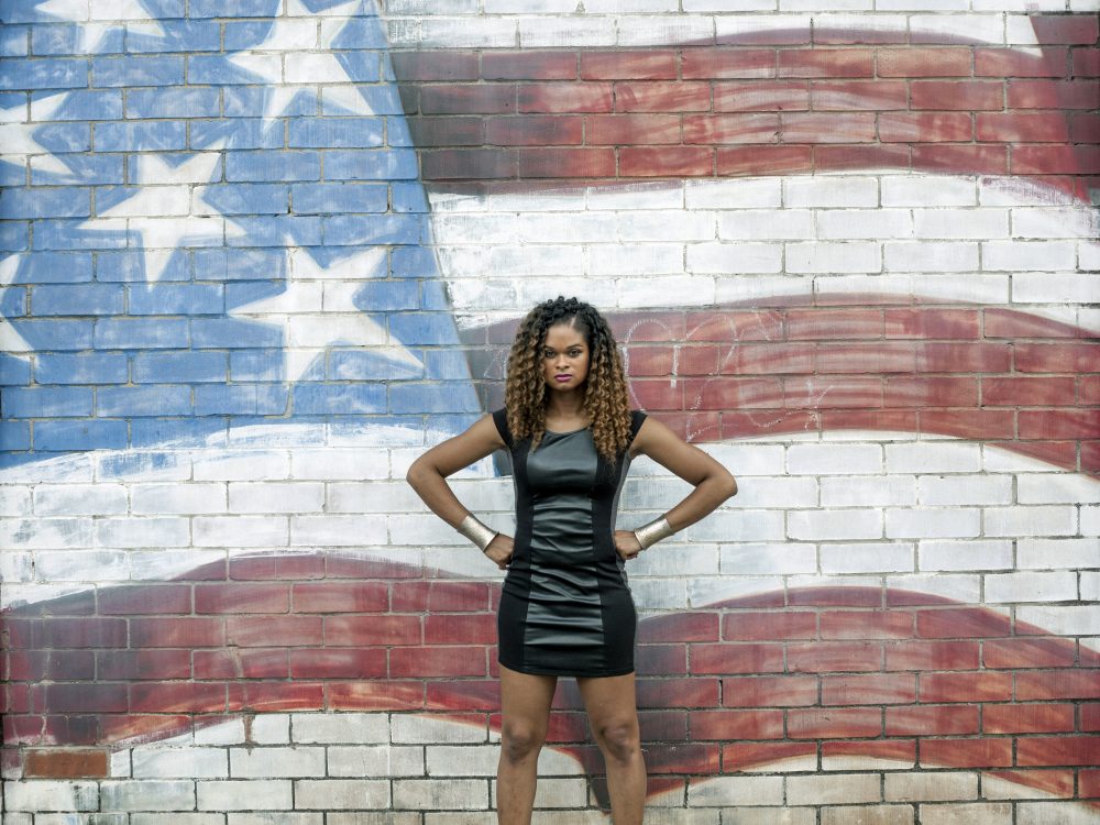 Raquel Willis Raquel Willis