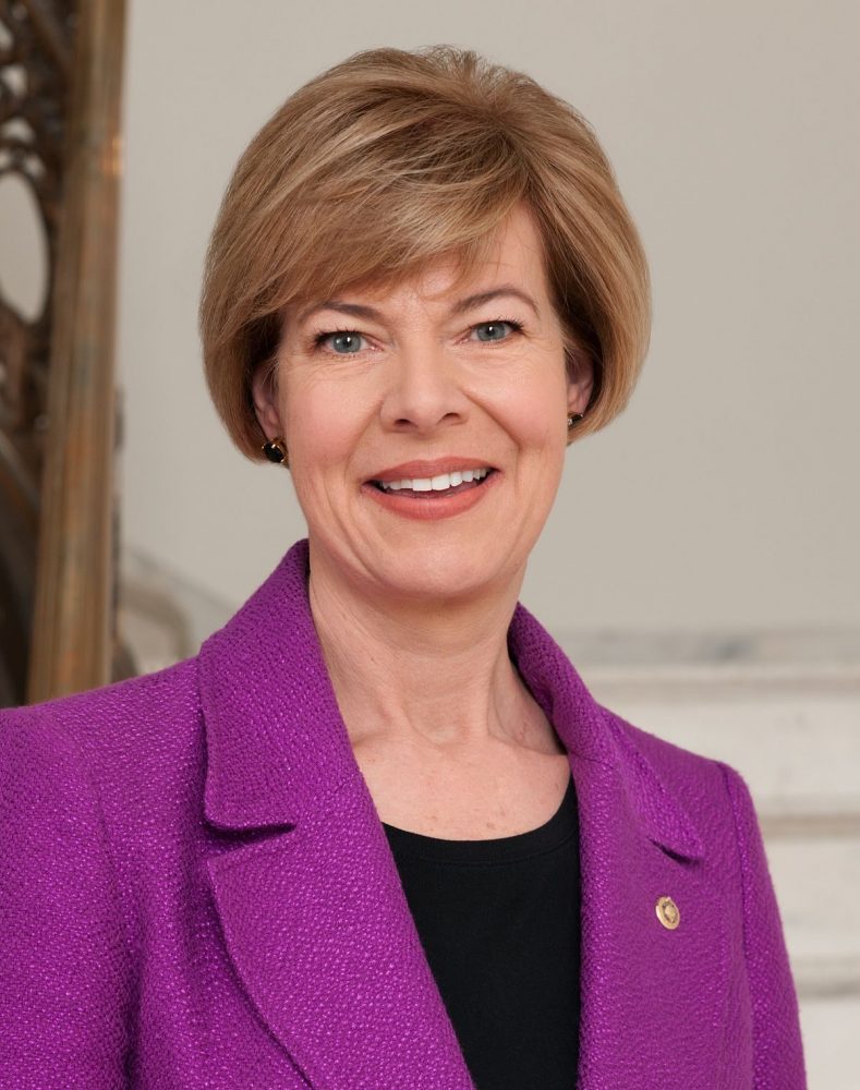 tammy baldwin tammy baldwin