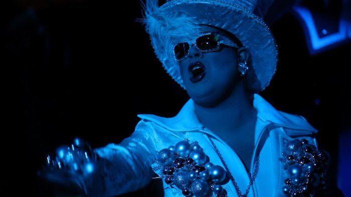 Kings, Queens, & In-Betweens