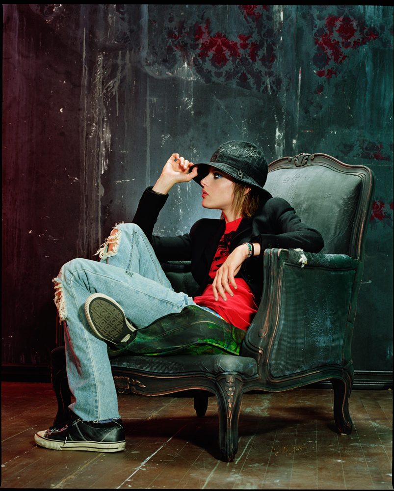 Kate Moennig Kate Moennig