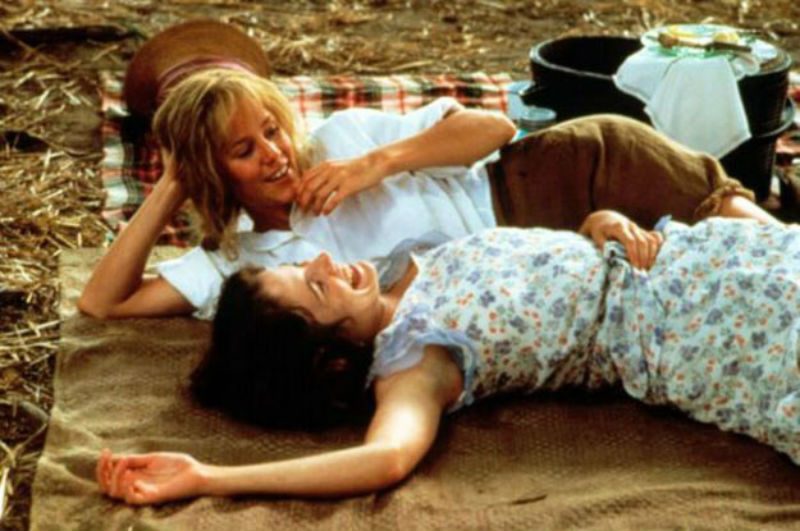 Still from Fried Green Tomatos