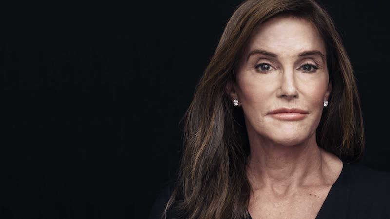 Cailtyn Jenner Cailtyn Jenner