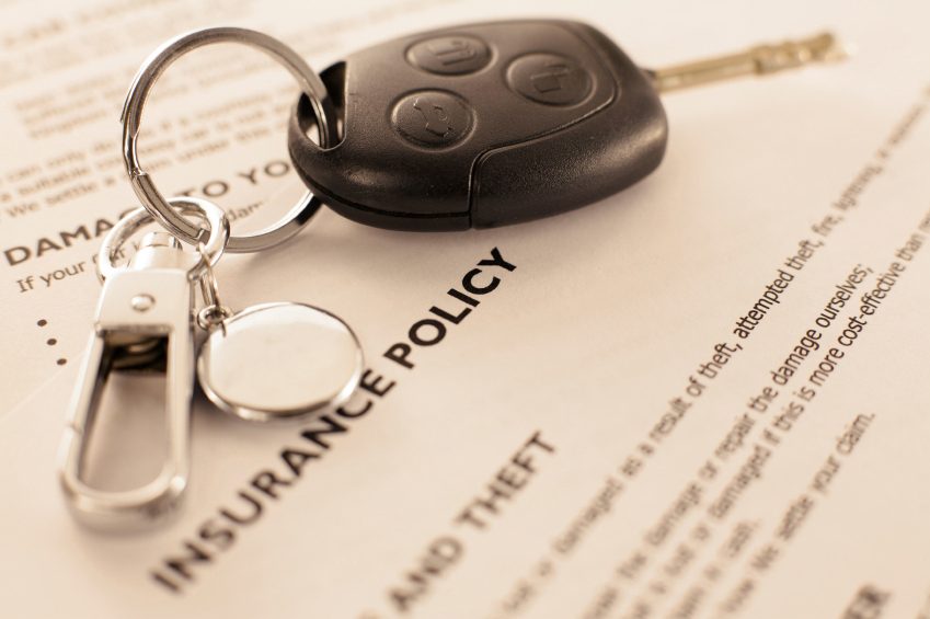 Car Keys