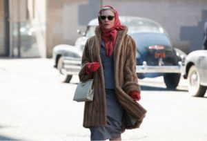 Cate Blanchett in Carol Cate Blanchett in Carol