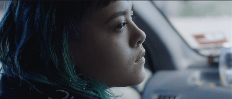 Still from 'This Perfect Day'