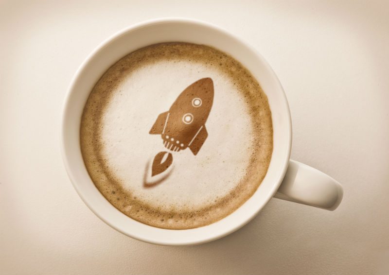 Cappucino