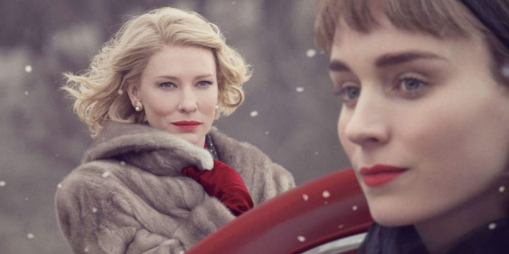 Still from 'Carol'