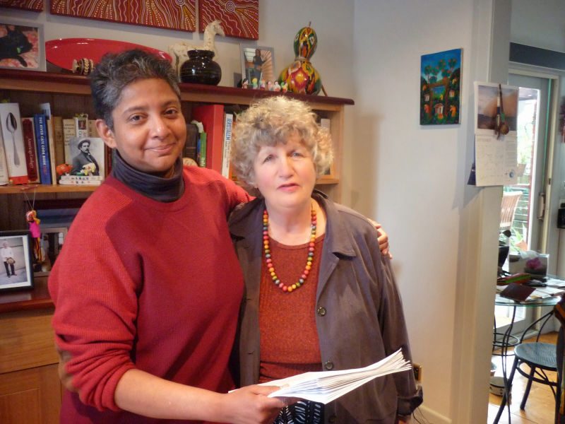 Joan Nestle