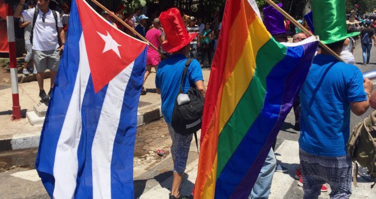 lgbt cuba lgbt cuba