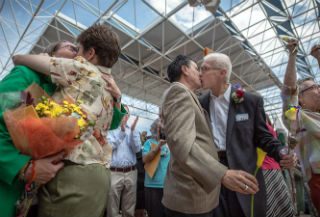 New Mexico’s highest court declares same-sex marriage legal