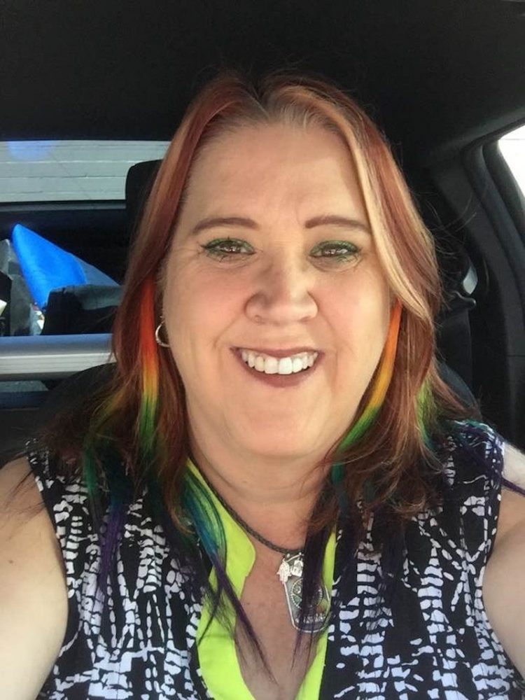 Sherryl D Hancock