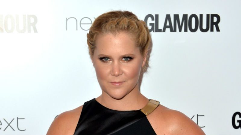 Amy Schumer Amy Schumer
