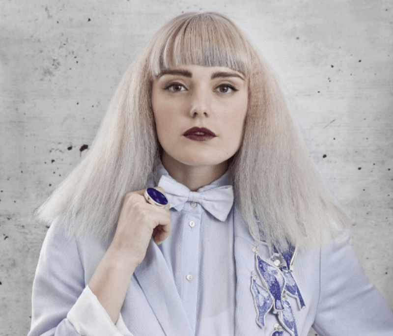 Efva Attling Efva Attling