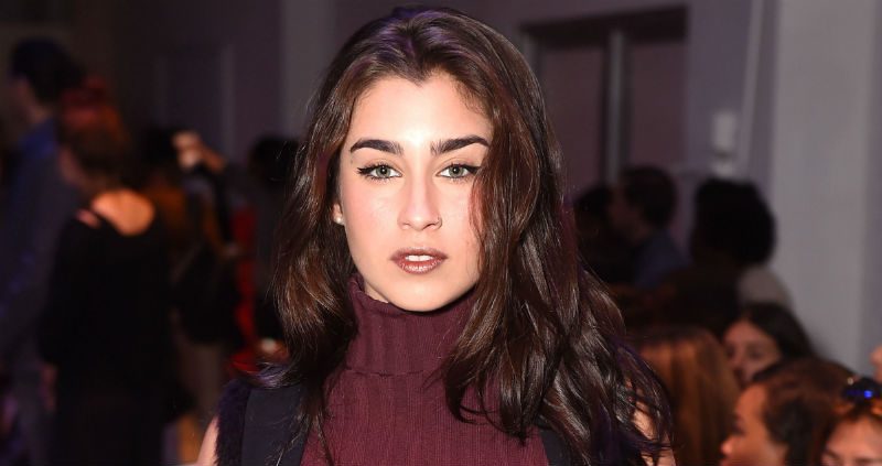 Lauren Jauregui