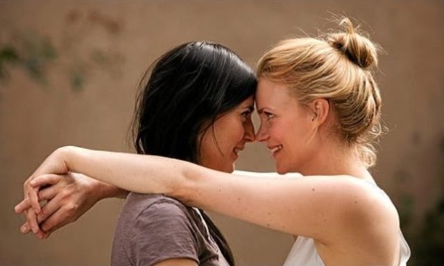 Still from 'Kiss Me' Still from 'Kiss Me'