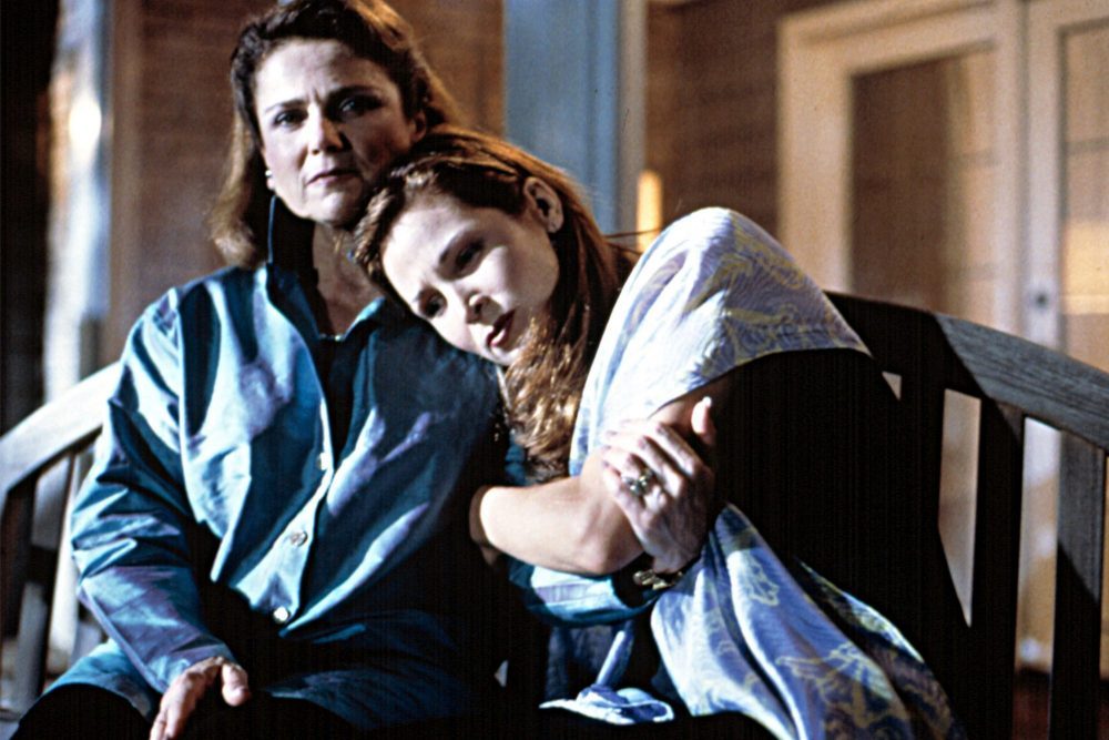 Still from 'Kissing Jessica Stein' Still from 'Kissing Jessica Stein'