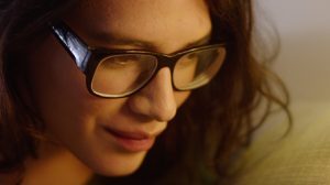 Still from 'A garden left behind'