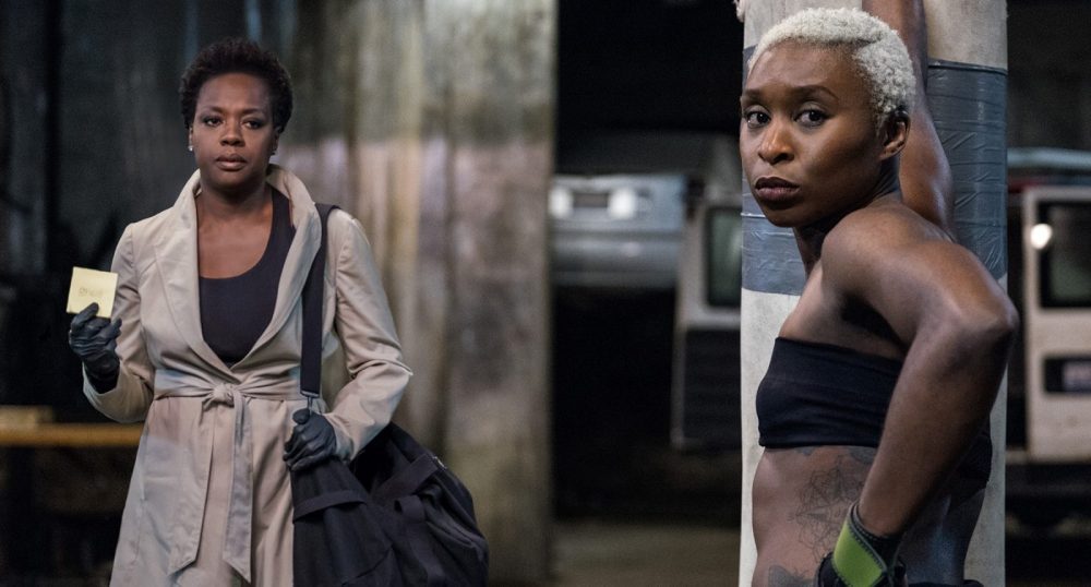Still from 'Widows'