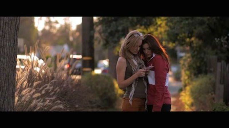Still from 'Seeking Dolly Parton' Still from 'Seeking Dolly Parton'
