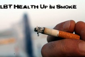 cigarette