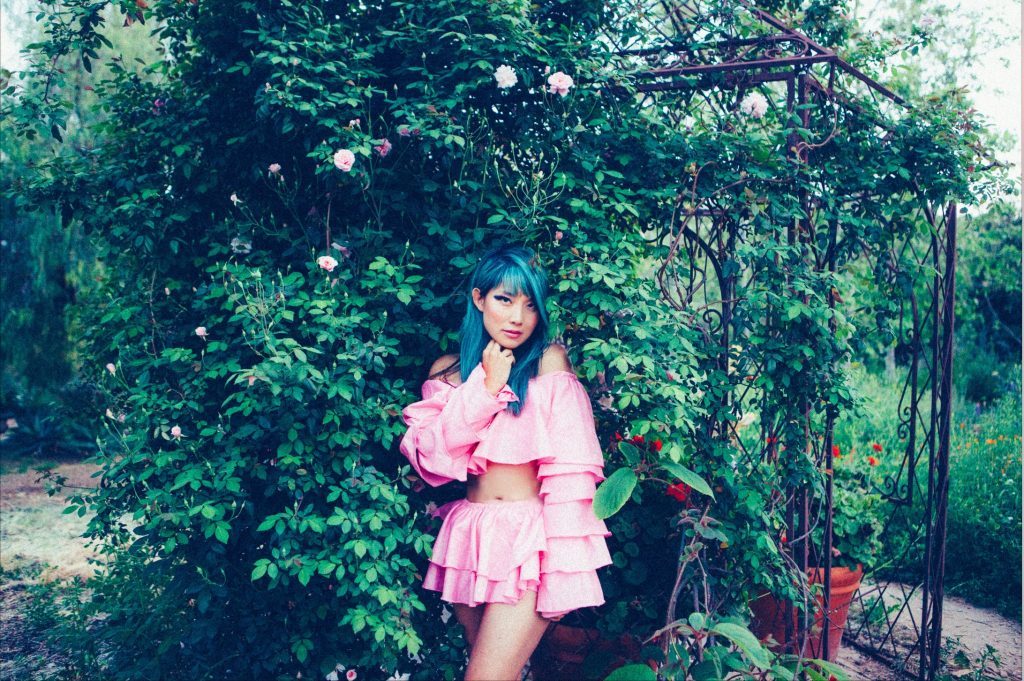 Pop Princess Polartropica