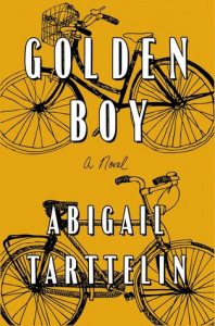 Abigail Tarttelin
