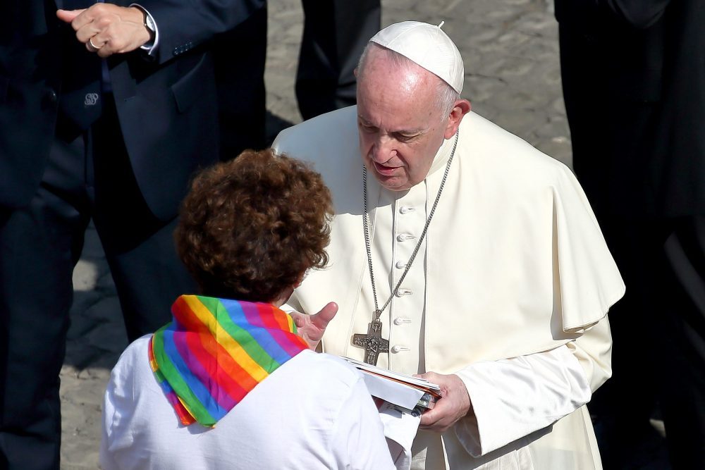 Pope Francis Pope Francis
