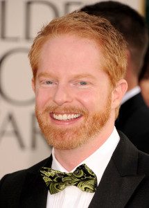 Jesse Tyler Ferguson Jesse Tyler Ferguson
